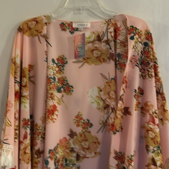 Short kimono - Picture 5 of 6